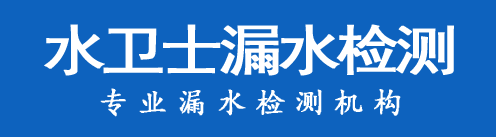 敦化暗管漏水检测