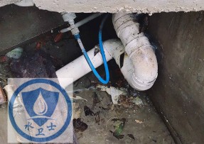 敦化水管漏水检测公司6