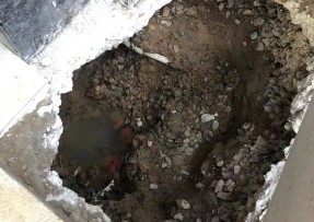 敦化水管漏水检测公司2