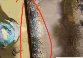 敦化水管漏水检测公司1